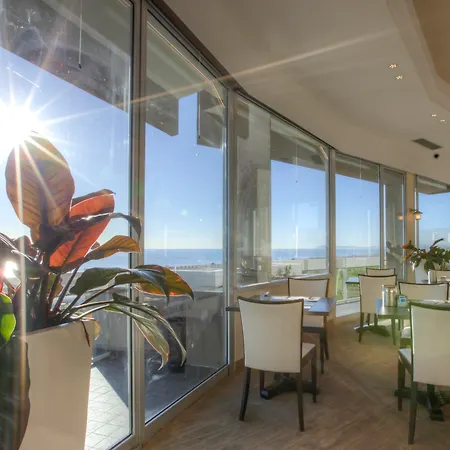 Hotel Imperiale Rimini&SPA-3