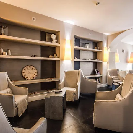 Hotel Villafranca-3