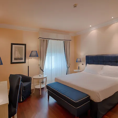 Gh Palazzo Suite & Spa-2