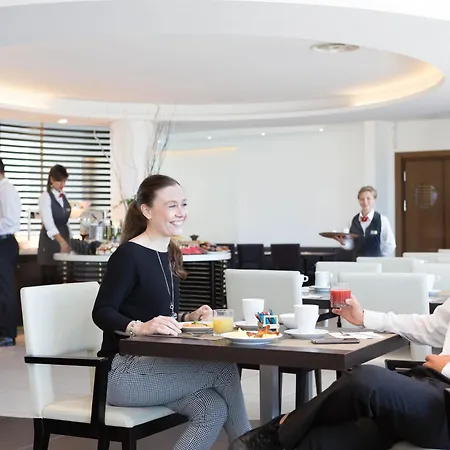 Ih Hotels Roma Z3-3