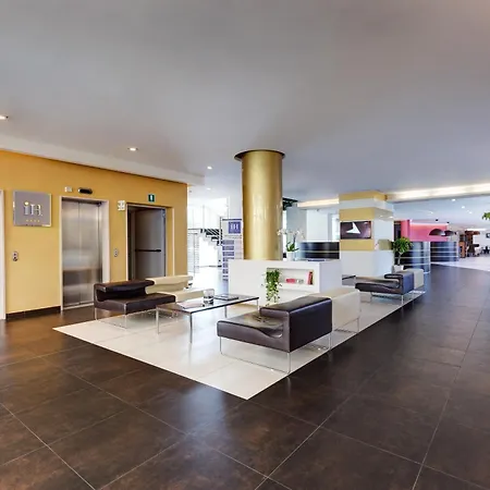 Ih Hotels Roma Z3-2