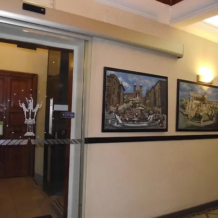 Hotel Elide-3