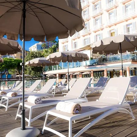 Grand Hotel Bristol Spa Resort, By R Collection Hotels-2