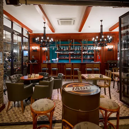 Orka Royal Hotel & Spa-2