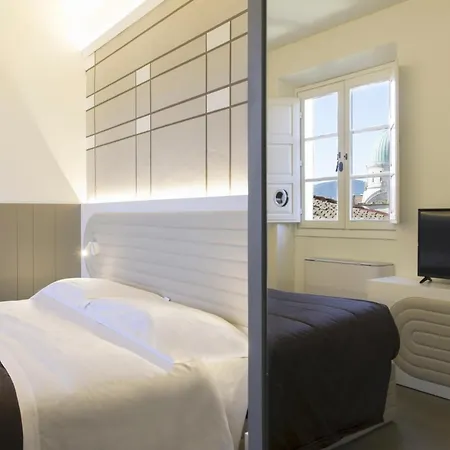 Palazzo Dei Ciompi Suites-3