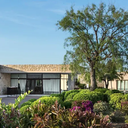 Baglioni Resort Sardinia - The Leading Hotels Of The World-3