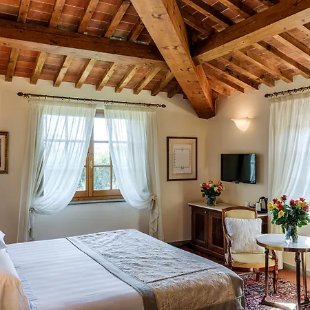 Villa Olmi Firenze-2