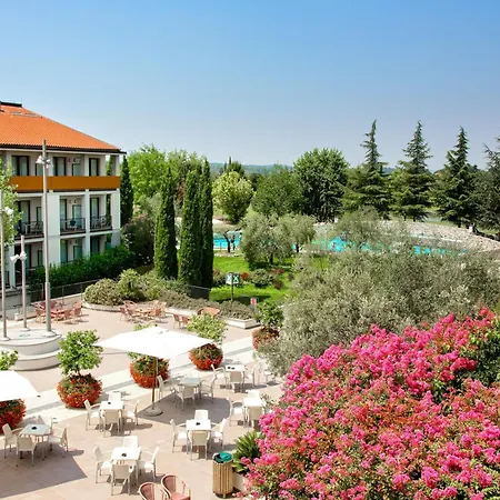 Parc Hotel-2