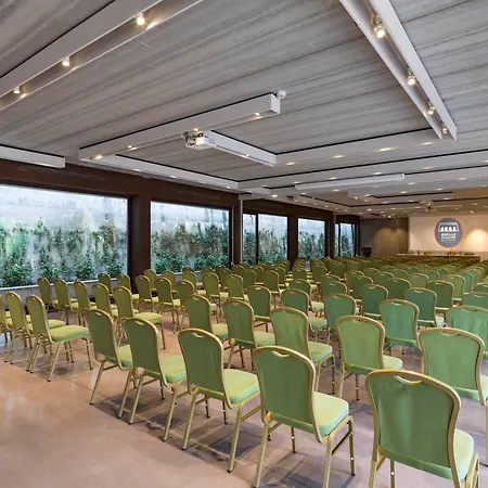 Hotel Mulino di Firenze - WorldHotels Crafted-2