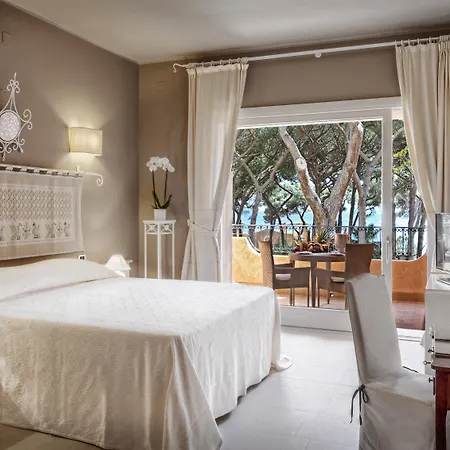 Forte Village Resort - Il Castello-2