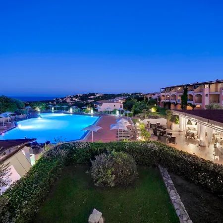 Grand Hotel In Porto Cervo-3