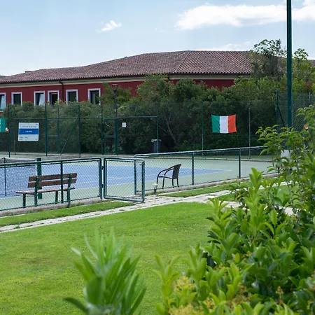 Geovillage Sport & Wellness Resort-2