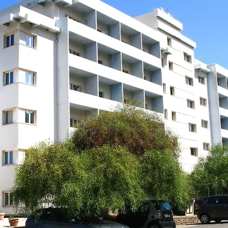 Hotel Santa Lucia Le Sabbie D'Oro-2