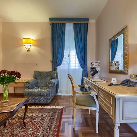 Grand Hotel Villa Politi-3