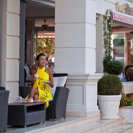 Xperia Grand Bali Hotel (Adults Only)-3