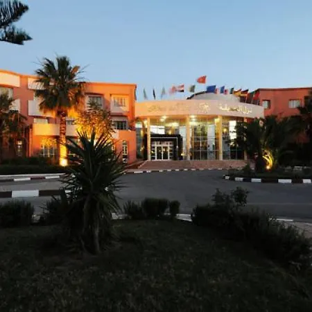 Hotel Du Parc-2