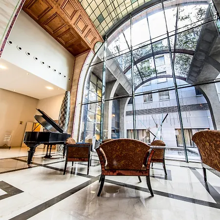 Continental Hotel Budapest-3