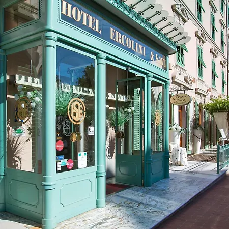 Hotel Ercolini & Savi-3