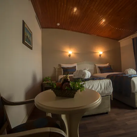 Sarnic Hotel Ottoman Mansion-2