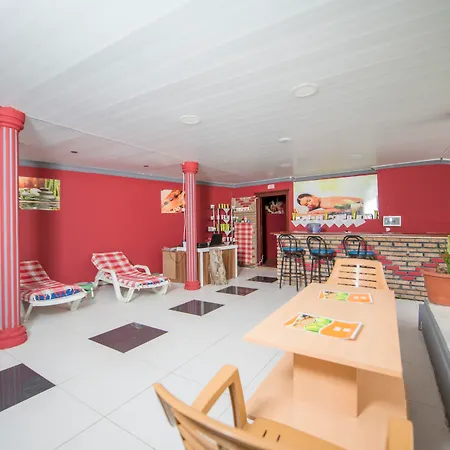 Sunberk Hotel-3