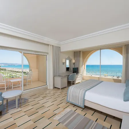 Iberostar Waves Averroes-2