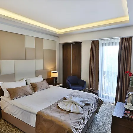 Grand Sagcanlar Hotel-2