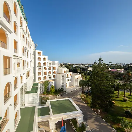 Marhaba Palace-2