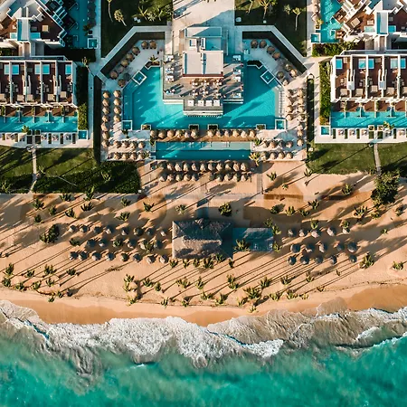 Excellence El Carmen (Adults Only)-2