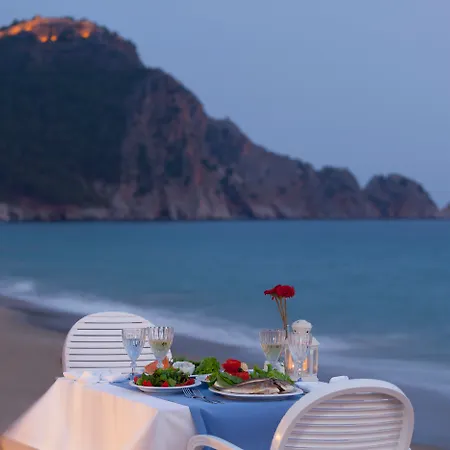 Xperia Saray Beach Hotel-3