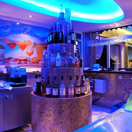 Select Suite&Apart Hotel-3