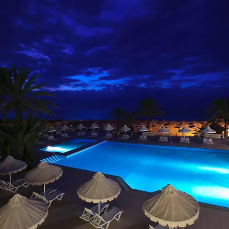 Omar Khayam Resort & Aqua Park-2