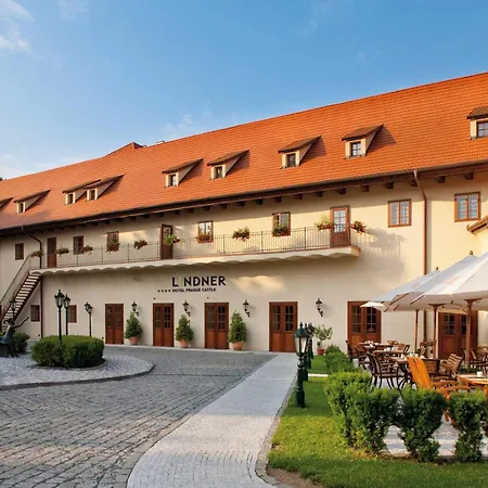 Lindner Hotel Prague Castle, Part Of Jdv By Hyatt-3