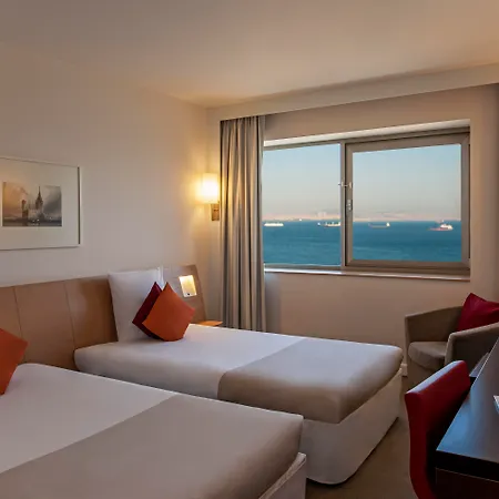 Novotel Istanbul Zeytinburnu-3