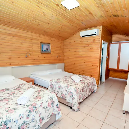 Altinkum Bungalows-2
