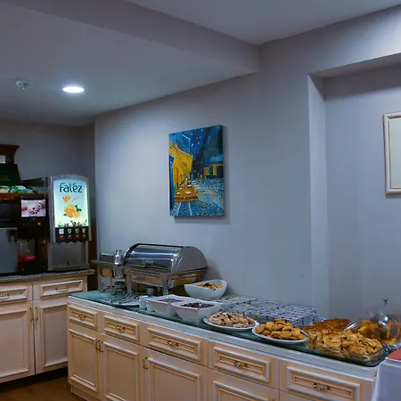 Albatros Premier Hotel-2