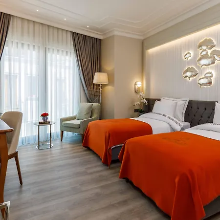 Amiral Palace Hotel Boutique Class-3