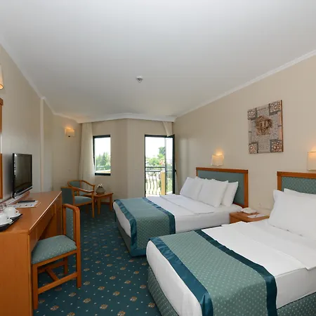 Miramare Queen Hotel-3