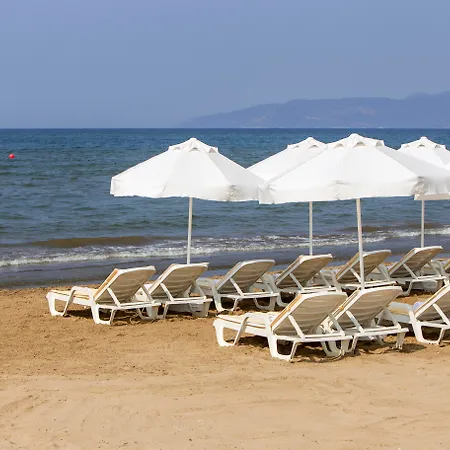 Richmond Ephesus Resort-3