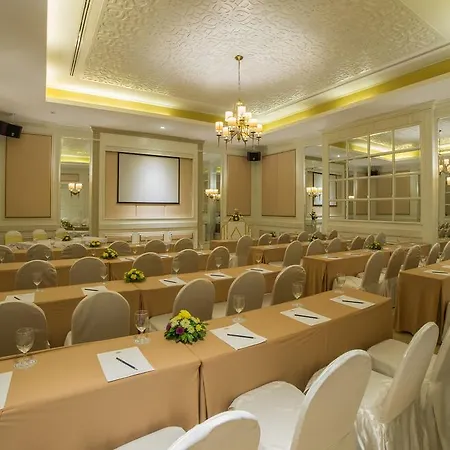 Juliana Hotel Phnom Penh-3
