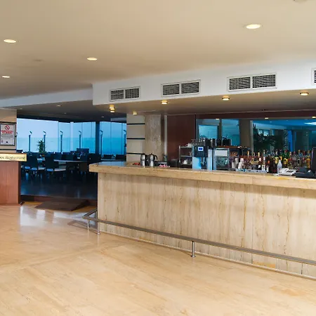 Radisson Hotel President Old Town Istanbul-3