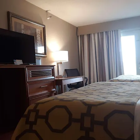 Baymont By Wyndham Rochester Mayo Clinic Area-2