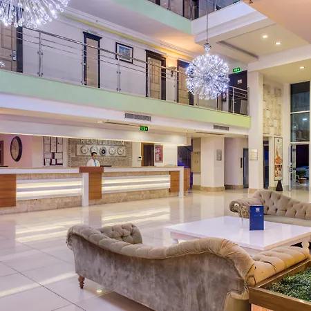 Sealife Family Resort Hotel-3