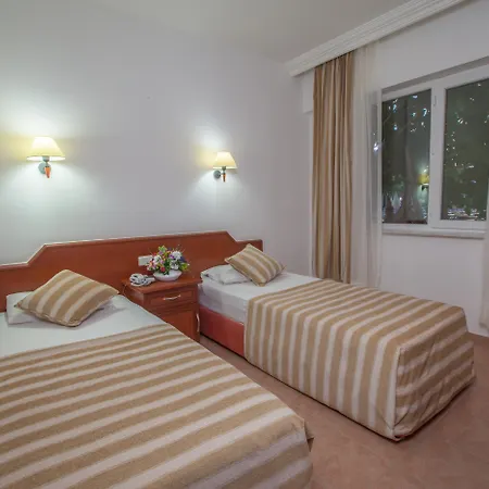Xeno Eftalia Resort Hotel-3