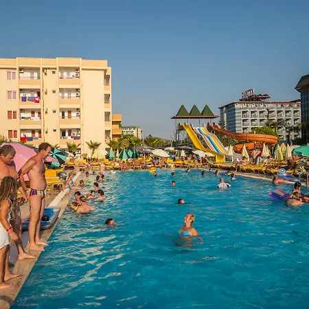 Xeno Eftalia Resort Hotel-2