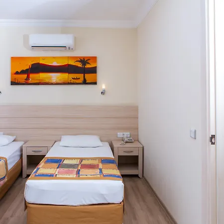 Gardenia Beach Hotel-3