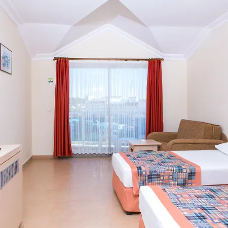 Gardenia Beach Hotel-2