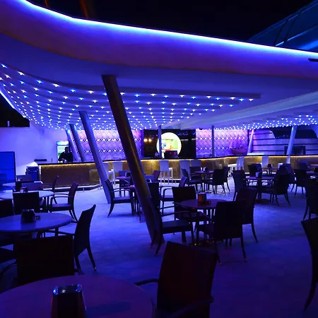 Grand Zaman Garden Hotel-3