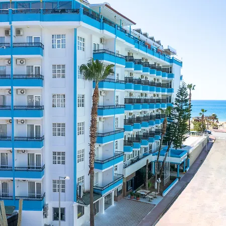 Big Blue Sky Hotel-3