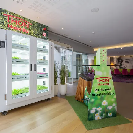 Thon Hotel Eu-3