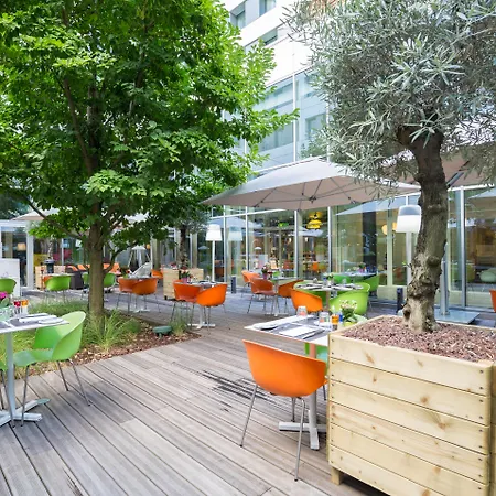 Thon Hotel Eu-2